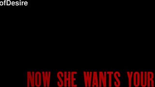 Amalia Davis breeds with Jimmy Bud in one-night fantasy