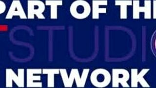 Ellie Shou luvs older guy eatin pussy while suckin cock