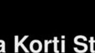 Skinny Latina's Ass Gaping Fisting Anal Destruction Begins