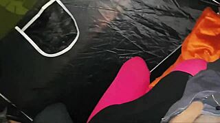 uh i got this viral blowjob from my classmate girlfriend in college...