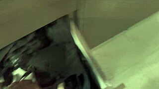 WATCH ME GET FUCKED HARD BY THIS HOT COLOMBIAN LATINA!