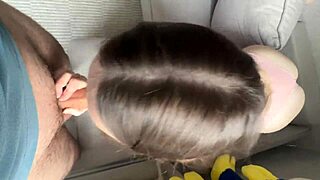 Step Brother's Best Friend Pounds Me Bent Over