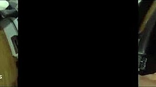 Mommy Fishnet Slut Deepthroats And Rides