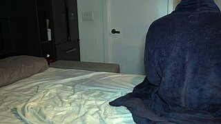 damn this bbw milf takes monster bbc anal like a pro!