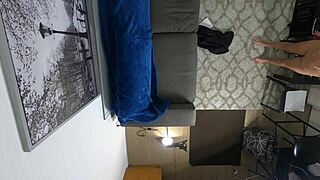 angel lover takes my cock deep in ass pov!