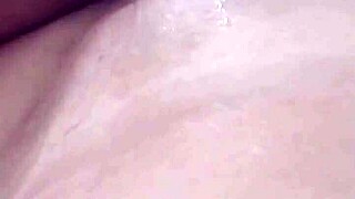 cornos wife cums hard anal fucked by another wife