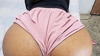 Obsessed Stud Gapes My Ass Raw with Monster Cocks