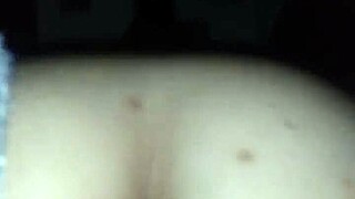 CHIEF CHEROKE DIGS OILED DICK DEEP IN PHAT LATINA ASSHOLE!