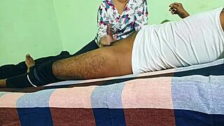 wanna see this indian slut bent over for hubby's friend?