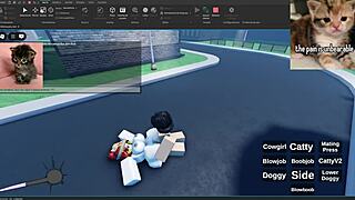 v4 showcase? dm silly activities