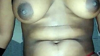 oh damn her natural tits shake as pussy cums quick