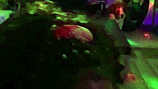 kimberly slobs on mancini with deep sloppy head non stop