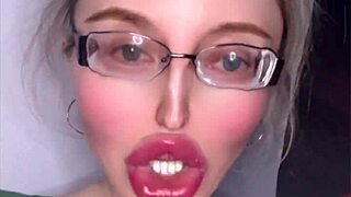 Ever Heard A Russian Accent Tell This Kinky Story Part 3?