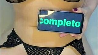 giving big brazilian ass rough anal cowgirl reverse ride