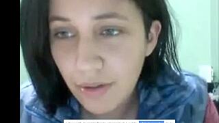 Angeles Correa ignites passion with her Argentinian fire