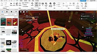 fucking a cute bunny dancer but my edits suck sorry