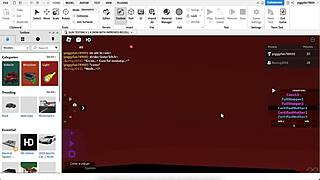 fucking a cute bunny dancer but my edits suck sorry