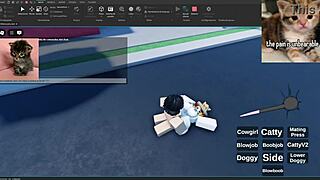 v4 showcase? dm silly activities