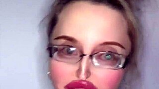 Ever Heard A Russian Accent Tell This Kinky Story Part 3?