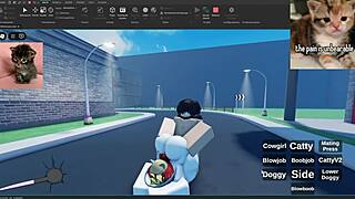 v4 showcase? dm silly activities