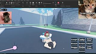 v4 showcase? dm silly activities