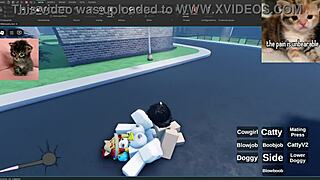 v4 showcase? dm silly activities