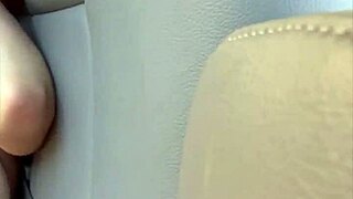 Slim thick hooker pounded public then facial reluctant cum blast