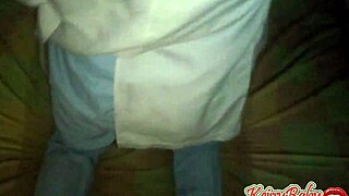 hey doc gave me hot anal in covid quarantine moans wild