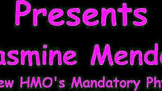 backstage with jasmine mendez new hm os physical spreading her latina pussy wide