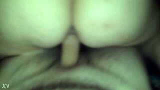 i can't stop riding this massive cock with my big tits bouncing