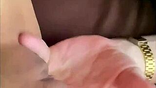 she sucks my pussy till i squirt everywhere