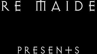 Fantasy Baremaidens Campire Cosplay Masturbation in Public!