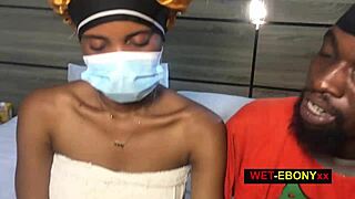 Wrong investment? Let me rip your clothes and lick that dripping pussy!