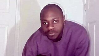 Stuffing snacks to fatten ass then check leftover cum join my joi feast