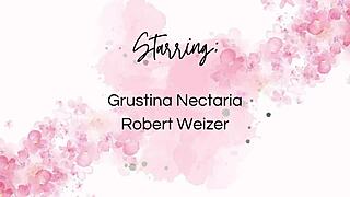 real russian neighbors sneak outdoor blowjob closeup in forest ponytails swinging 😏🌲🍆