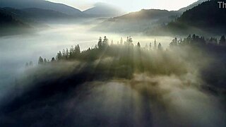 Fantasy Baremaidens Campire Cosplay Masturbation in Public!