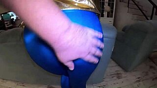 cameltoe tease spanking deepthroat rough doggy double cumshot