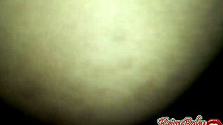 hey doc gave me hot anal in covid quarantine moans wild