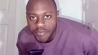 Stuffing snacks to fatten ass then check leftover cum join my joi feast