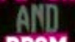 small tits tattooed blonde craves rough anal while kissing pierced beauty