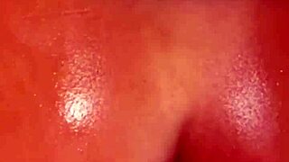 violeta grey's juicy narrow ass takes rough anal pounding