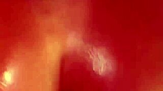 violeta grey's juicy narrow ass takes rough anal pounding