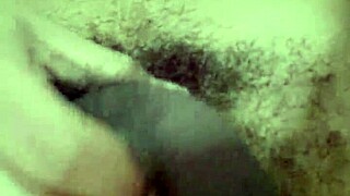 Can't Get My Monster Cock Hard After Abs Workout!