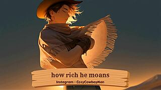 imagine moaning while squeezing your perfect sexy boobs