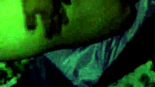 my wet creamy latina pussy takes young cock deep