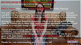 nerdy redhead Dezi Rae fingers shaved pussy then gags on thick cock