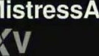 femdom anal fisting domination with latex strapon buttplug insertion huge ass bundle