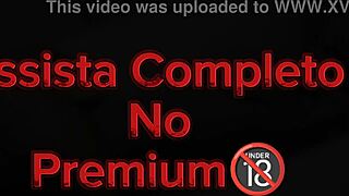 kaya's feet or pussy dripping with creamy milk unsure