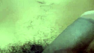 Can't Get My Monster Cock Hard After Abs Workout!