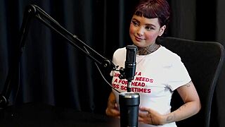 annie clementine limp dick flop?